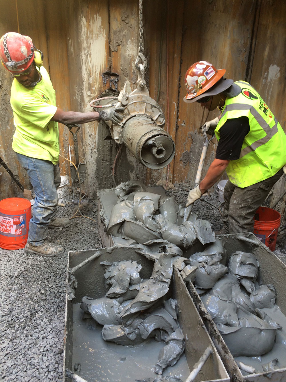 Pilot Tubing, Guided Boring & the Axis Method Midwest Mole