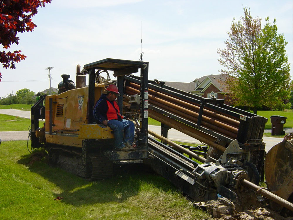 horizontal directional drilling price list horizontal directional drilling price list