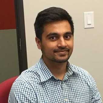 Raj Magan - Project Engineer