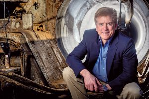 2015 Trenchless Technology Person of the Year